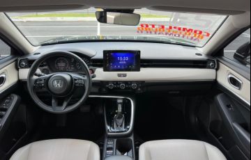 Honda Hr-v 1.5 Di I-vtec Turbo Advance - Foto #7