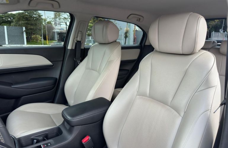 Honda Hr-v 1.5 Di I-vtec Turbo Advance - Foto #8