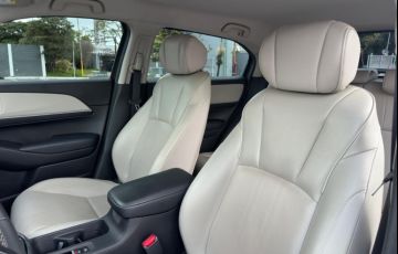 Honda Hr-v 1.5 Di I-vtec Turbo Advance - Foto #8