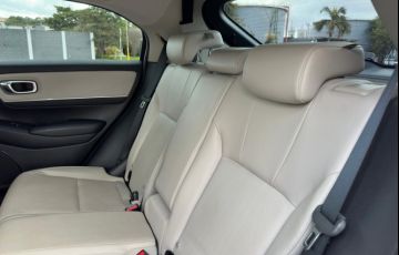 Honda Hr-v 1.5 Di I-vtec Turbo Advance - Foto #9