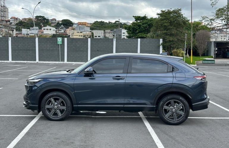 Honda Hr-v 1.5 Di I-vtec Turbo Advance - Foto #10