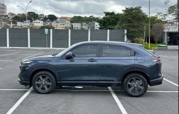 Honda Hr-v 1.5 Di I-vtec Turbo Advance - Foto #10