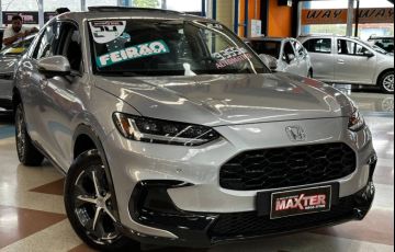Honda Zr-v 2.0 I-vtec Touring - Foto #4
