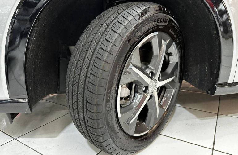 Honda Zr-v 2.0 I-vtec Touring - Foto #6