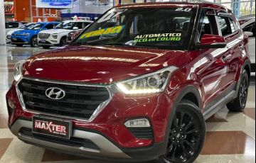 Hyundai Creta 2.0 16V Prestige