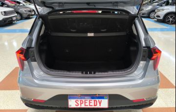 Hyundai Hb20 1.0 12v Comfort Plus - Foto #9