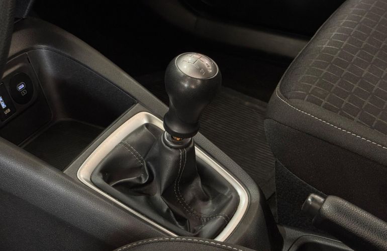 Hyundai Hb20 1.0 12v Comfort - Foto #10