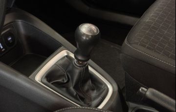 Hyundai Hb20 1.0 12v Comfort - Foto #10