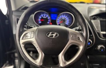 Hyundai Ix35 2.0 MPFi GLS 16v - Foto #10