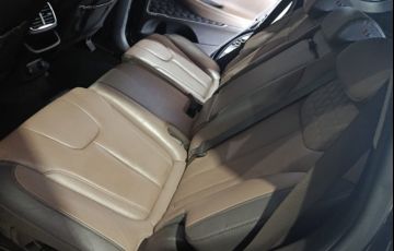 Hyundai Santa Fe 3.5 V6 7L 4WD - Foto #6