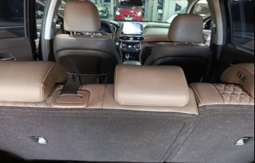 Hyundai Santa Fe 3.5 V6 7L 4WD - Foto #7