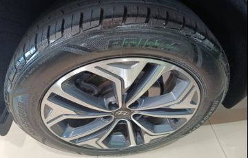 Hyundai Santa Fe 3.5 V6 7L 4WD - Foto #10