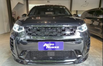 Land Rover Discovery Sport 2.0 D200 Turbo R-dynamic Se - Foto #2