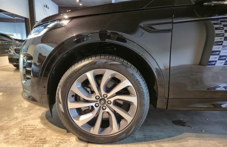 Land Rover Discovery Sport 2.0 D200 Turbo R-dynamic Se - Foto #4