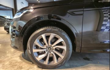 Land Rover Discovery Sport 2.0 D200 Turbo R-dynamic Se - Foto #4