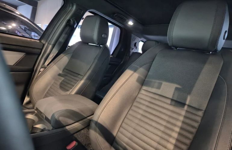 Land Rover Discovery Sport 2.0 D200 Turbo R-dynamic Se - Foto #5