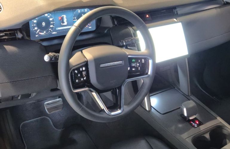 Land Rover Discovery Sport 2.0 D200 Turbo R-dynamic Se - Foto #7