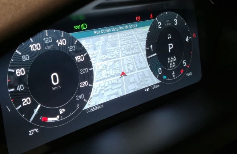 Land Rover Discovery Sport 2.0 D200 Turbo R-dynamic Se - Foto #8
