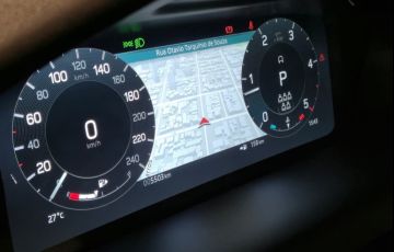 Land Rover Discovery Sport 2.0 D200 Turbo R-dynamic Se - Foto #8