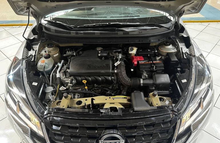 Nissan Kicks 1.6 16V Advance - Foto #3