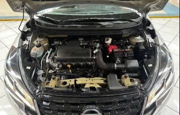 Nissan Kicks 1.6 16V Advance - Foto #3