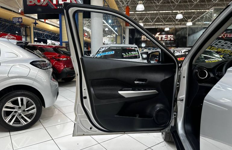 Nissan Kicks 1.6 16V Advance - Foto #6