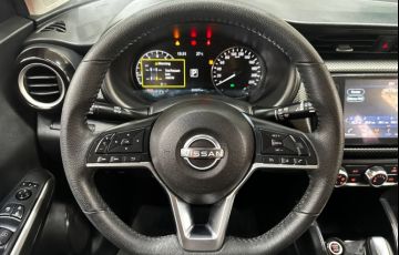 Nissan Kicks 1.6 16V Advance - Foto #10