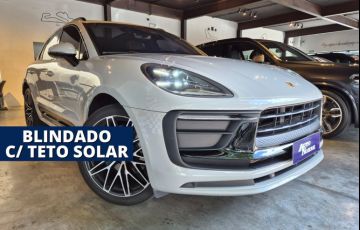 Porsche Macan 2.0 Turbo Pdk - Foto #1