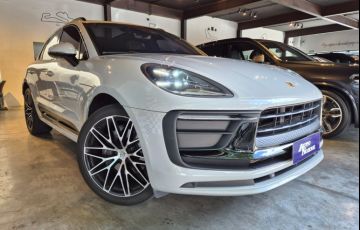Porsche Macan 2.0 Turbo Pdk - Foto #2