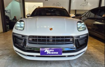 Porsche Macan 2.0 Turbo Pdk - Foto #3