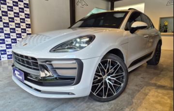 Porsche Macan 2.0 Turbo Pdk - Foto #4