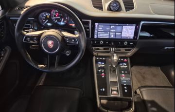Porsche Macan 2.0 Turbo Pdk - Foto #8