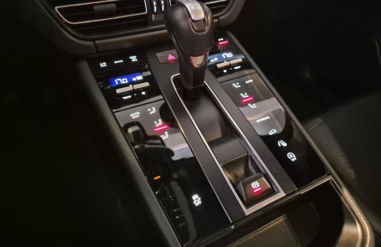 Porsche Macan 2.0 Turbo Pdk - Foto #10