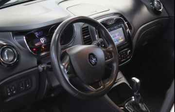 Renault Captur 2.0 16V Intense - Foto #3