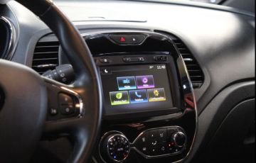 Renault Captur 2.0 16V Intense - Foto #7