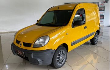 Renault Kangoo 1.6 Express 16v