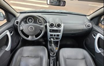 Renault Sandero Stepway 1.6 16V (Flex) - Foto #5