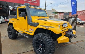 Troller T4 4x4 2.8 Turbo (teto rígido) - Foto #7