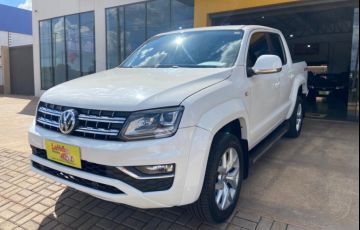Volkswagen Amarok 2.0 CD 4x4 TDi Highline (Aut) - Foto #1