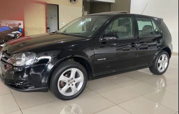 Volkswagen Golf 1.6 Mi Sportline 8v
