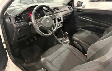 Volkswagen Saveiro 1.6 Msi Robust CS 8v - Foto #7