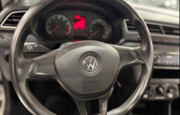 Volkswagen Saveiro 1.6 Msi Robust CS 8v - Foto #8