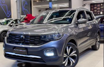 Volkswagen T-cross 1.0 200 TSi Total Comfortline - Foto #3