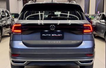 Volkswagen T-cross 1.0 200 TSi Total Comfortline - Foto #5