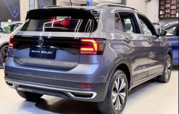 Volkswagen T-cross 1.0 200 TSi Total Comfortline - Foto #6