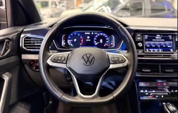 Volkswagen T-cross 1.0 200 TSi Total Comfortline - Foto #10