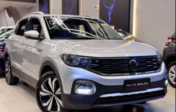 Volkswagen T-cross 1.4 250 TSi Total Highline - Foto #1