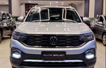 Volkswagen T-cross 1.4 250 TSi Total Highline - Foto #2