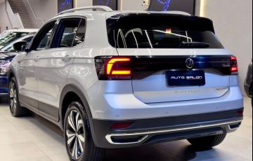 Volkswagen T-cross 1.4 250 TSi Total Highline - Foto #4