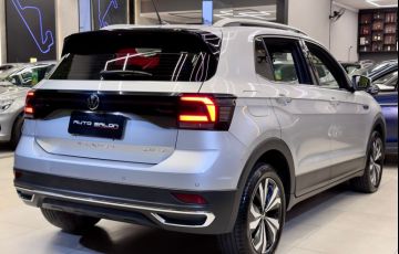 Volkswagen T-cross 1.4 250 TSi Total Highline - Foto #6